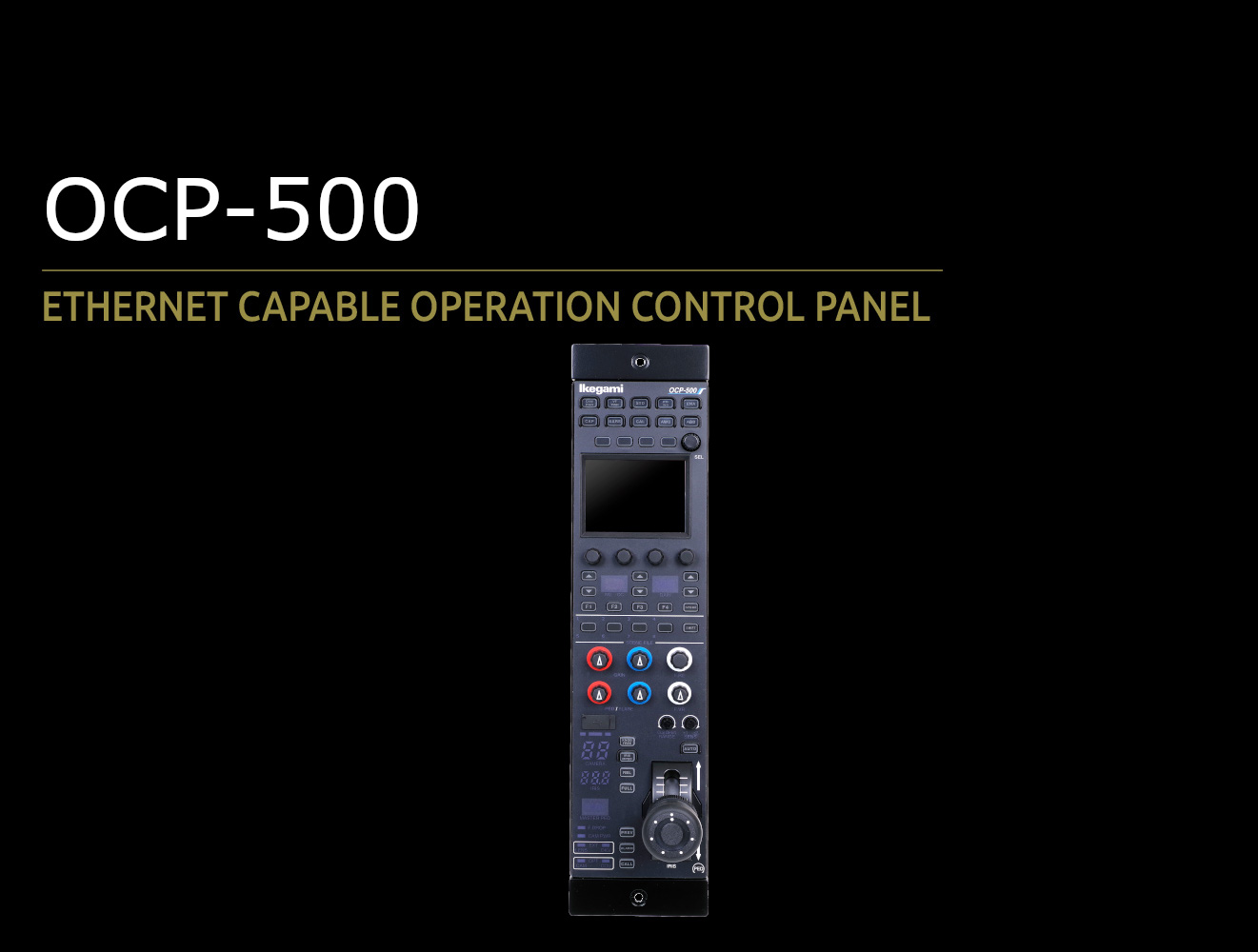 OCP-500