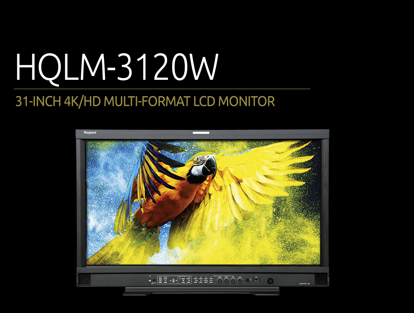 HQLM-3120W