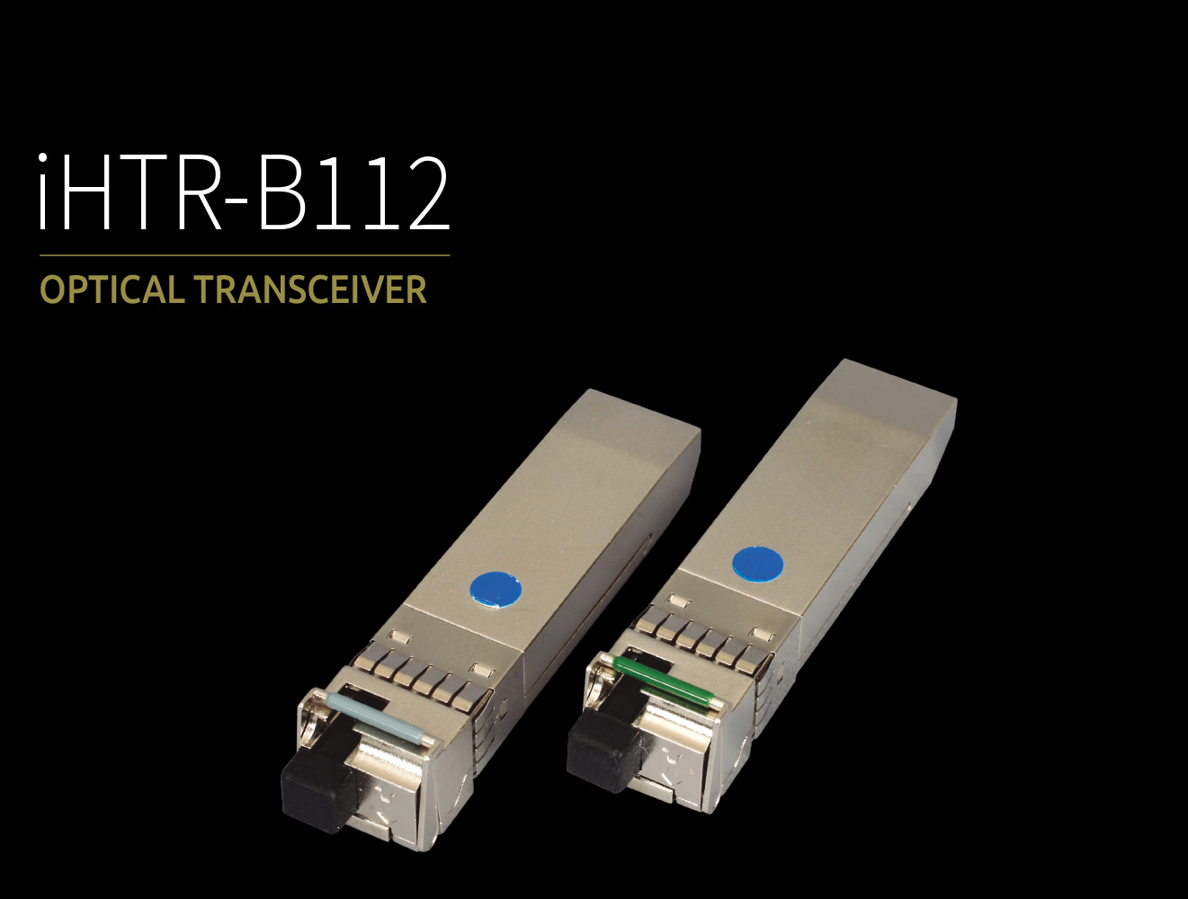 iHTR-B112