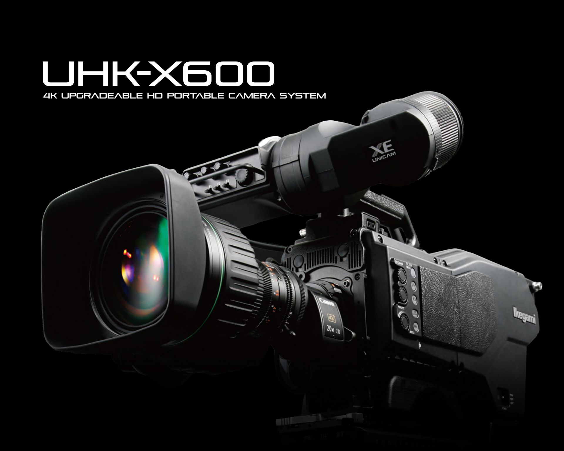 UHK-X600