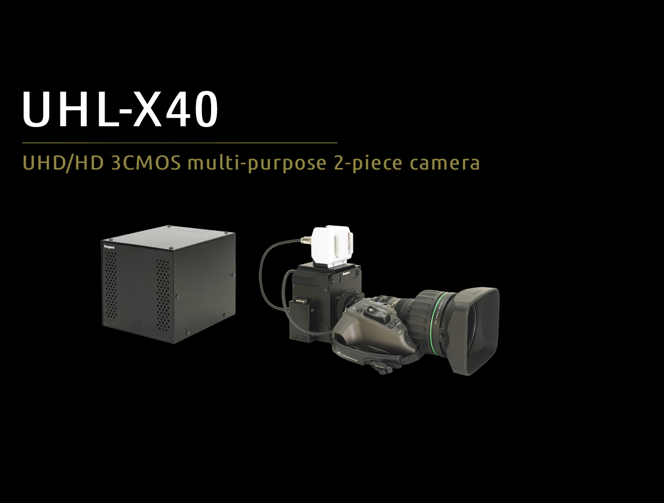 UHL-X40